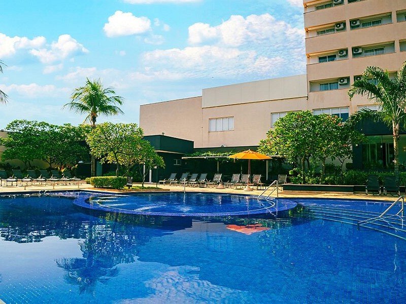 Celebration Resort Olimpia