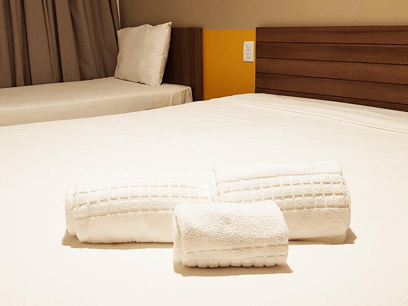 apartamento enjoy olímpia park resort