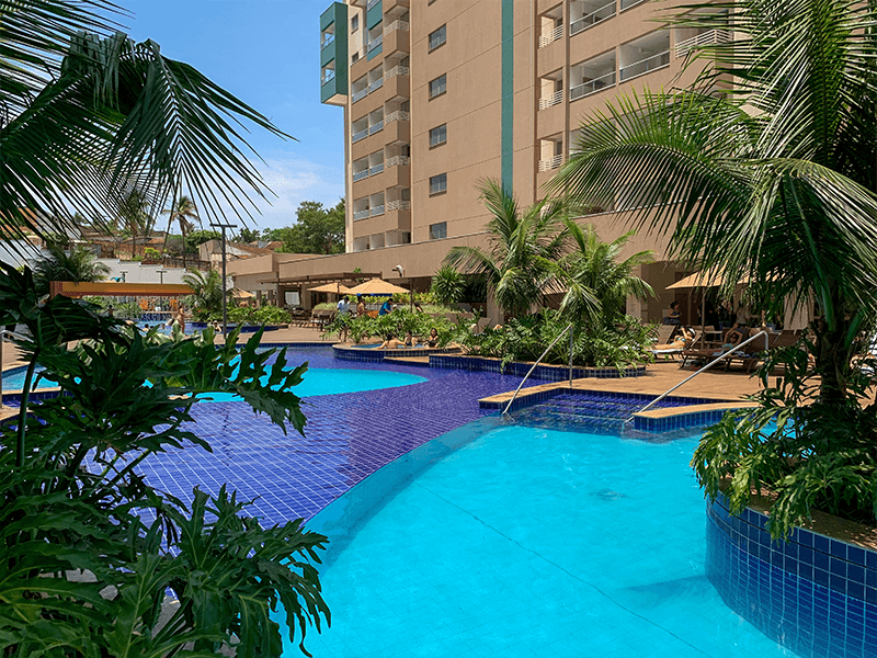 Enjoy Olímpia Park Resort